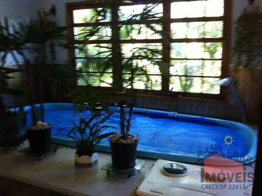 Foto 9 de Casa de Condomínio com 3 quartos à venda em Parque da Fazenda, Itatiba - SP