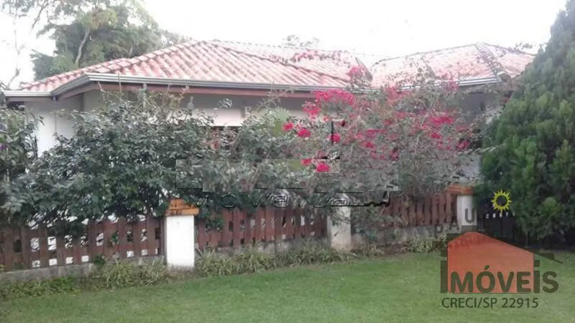 Foto 3 de Casa de Condomínio com 3 quartos à venda em Parque da Fazenda, Itatiba - SP