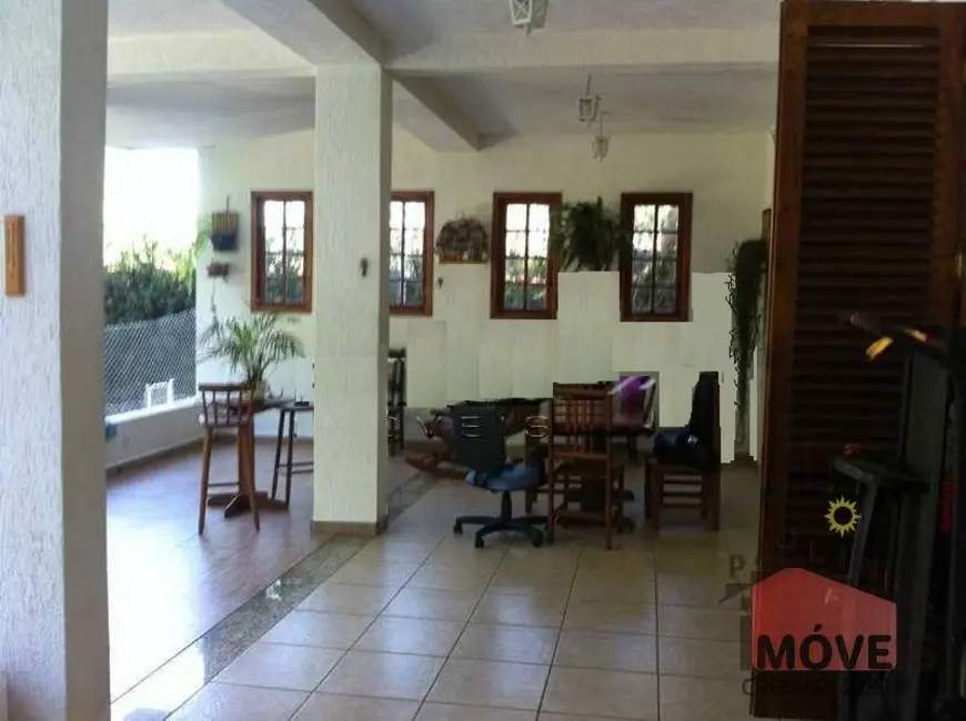 Foto 8 de Casa de Condomínio com 3 quartos à venda em Parque da Fazenda, Itatiba - SP