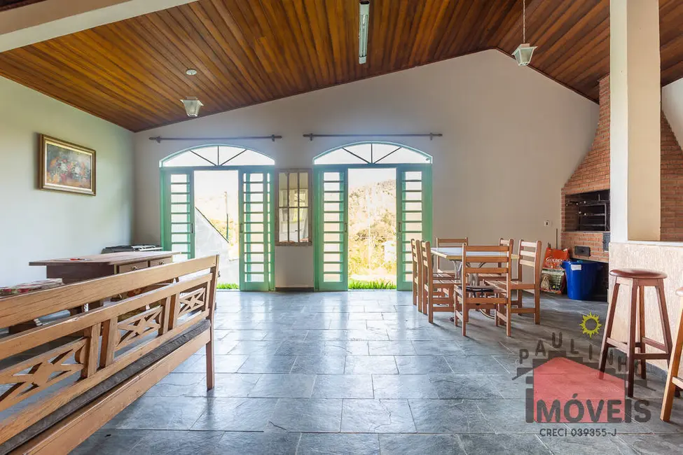 Foto 8 de Casa de Condomínio com 2 quartos à venda, 1000m2 em Parque da Fazenda, Itatiba - SP