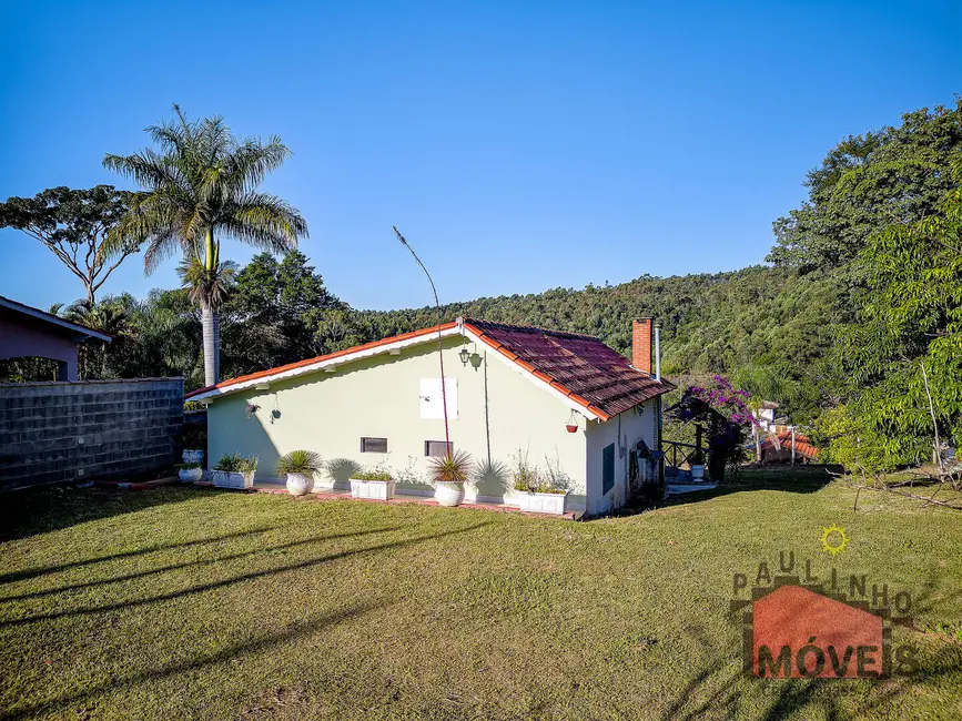 Foto 2 de Casa de Condomínio com 2 quartos à venda, 1000m2 em Parque da Fazenda, Itatiba - SP