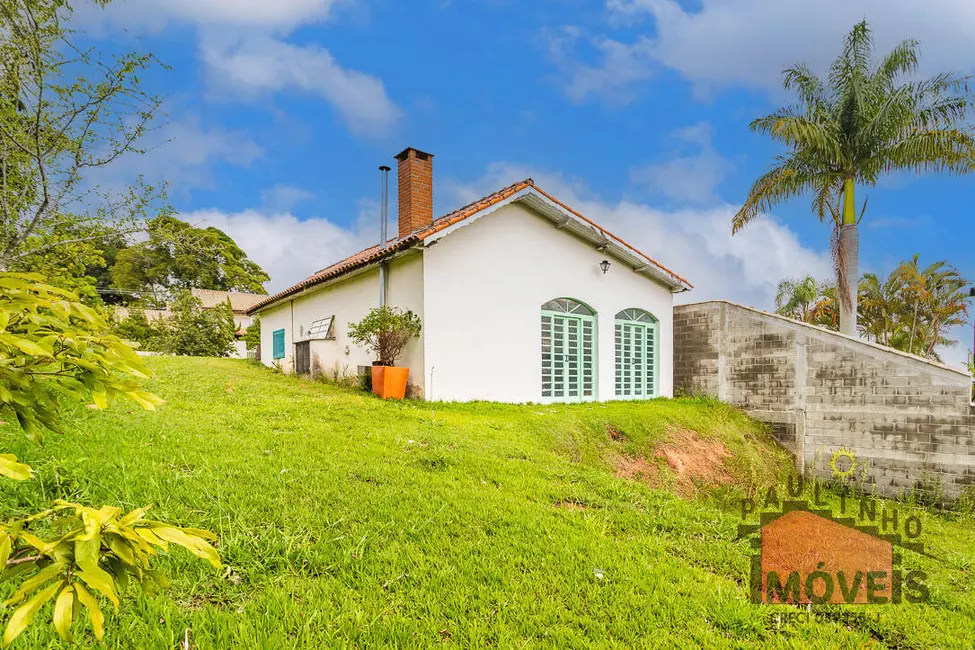 Foto 1 de Casa de Condomínio com 2 quartos à venda, 1000m2 em Parque da Fazenda, Itatiba - SP