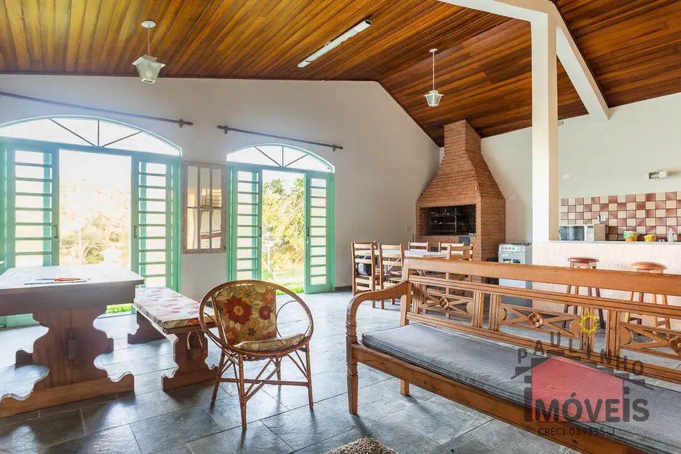 Foto 9 de Casa de Condomínio com 2 quartos à venda, 1000m2 em Parque da Fazenda, Itatiba - SP