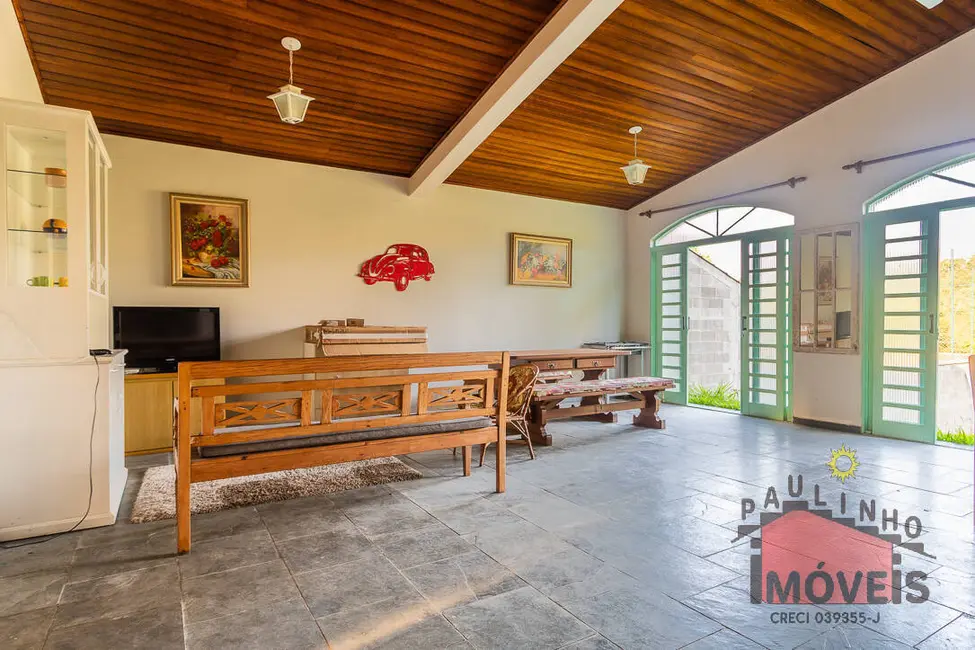 Foto 7 de Casa de Condomínio com 2 quartos à venda, 1000m2 em Parque da Fazenda, Itatiba - SP