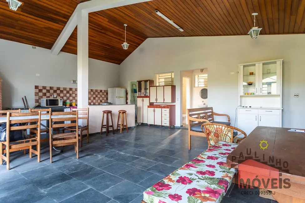 Foto 5 de Casa de Condomínio com 2 quartos à venda, 1000m2 em Parque da Fazenda, Itatiba - SP