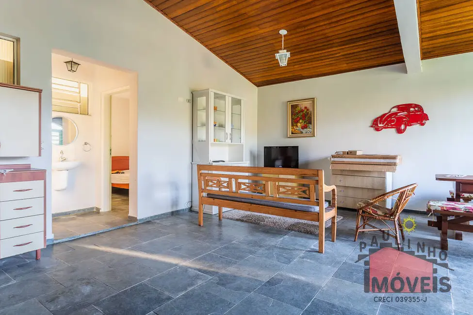 Foto 6 de Casa de Condomínio com 2 quartos à venda, 1000m2 em Parque da Fazenda, Itatiba - SP