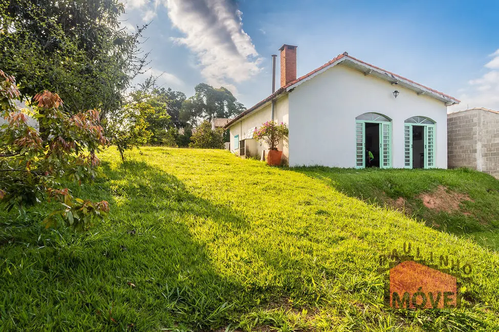 Foto 2 de Casa de Condomínio com 2 quartos à venda, 1000m2 em Parque da Fazenda, Itatiba - SP