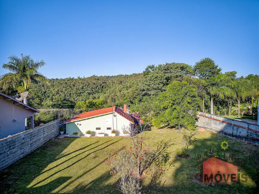 Foto 1 de Casa de Condomínio com 2 quartos à venda, 1000m2 em Parque da Fazenda, Itatiba - SP