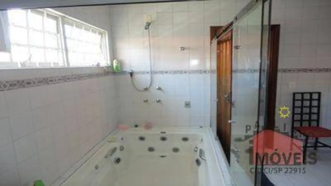 Foto 9 de Casa de Condomínio com 5 quartos à venda, 1200m2 em Parque da Fazenda, Itatiba - SP