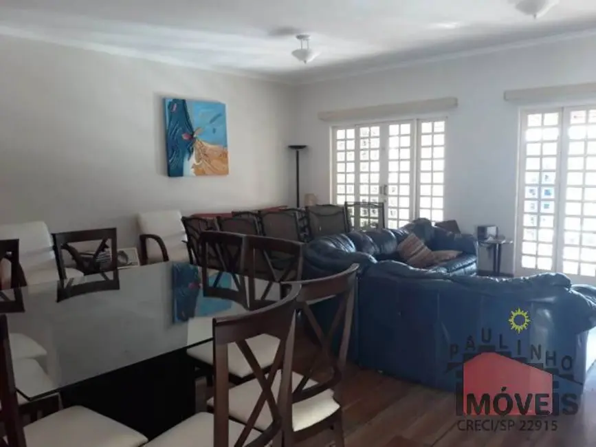 Foto 3 de Casa de Condomínio com 5 quartos à venda, 1200m2 em Parque da Fazenda, Itatiba - SP