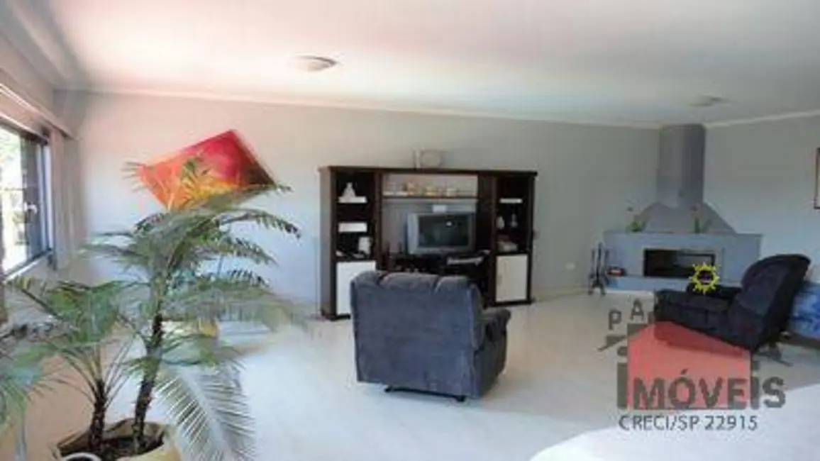 Foto 8 de Casa de Condomínio com 5 quartos à venda, 1200m2 em Parque da Fazenda, Itatiba - SP