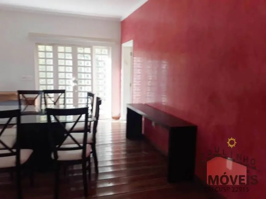 Foto 4 de Casa de Condomínio com 5 quartos à venda, 1200m2 em Parque da Fazenda, Itatiba - SP