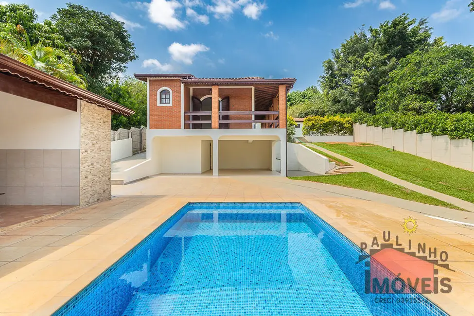 Foto 2 de Casa de Condomínio com 6 quartos à venda, 1000m2 em Parque São Gabriel, Itatiba - SP