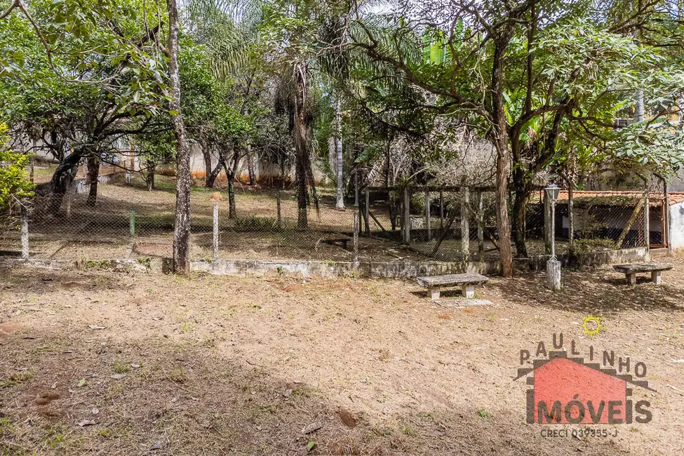 Foto 6 de Terreno / Lote à venda, 1000m2 em Recanto Princesa da Colina, Itatiba - SP