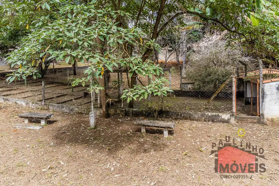 Foto 5 de Terreno / Lote à venda, 1000m2 em Recanto Princesa da Colina, Itatiba - SP