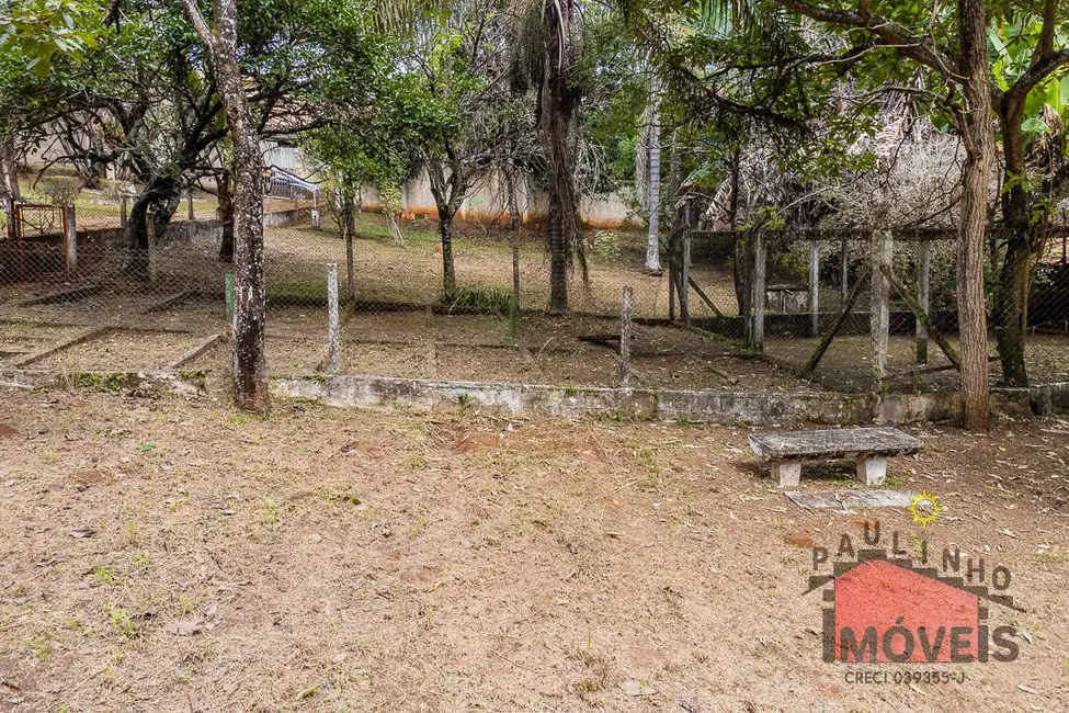 Foto 1 de Terreno / Lote à venda, 1000m2 em Recanto Princesa da Colina, Itatiba - SP
