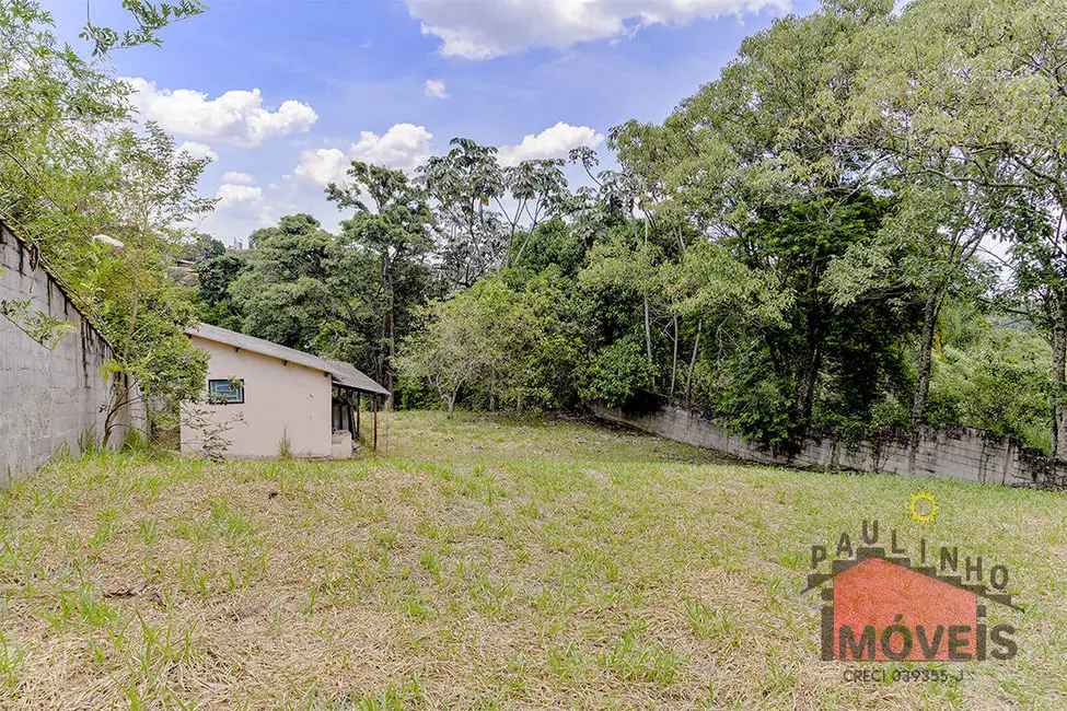 Foto 2 de Lote de Condomínio à venda, 1495m2 em Parque da Fazenda, Itatiba - SP