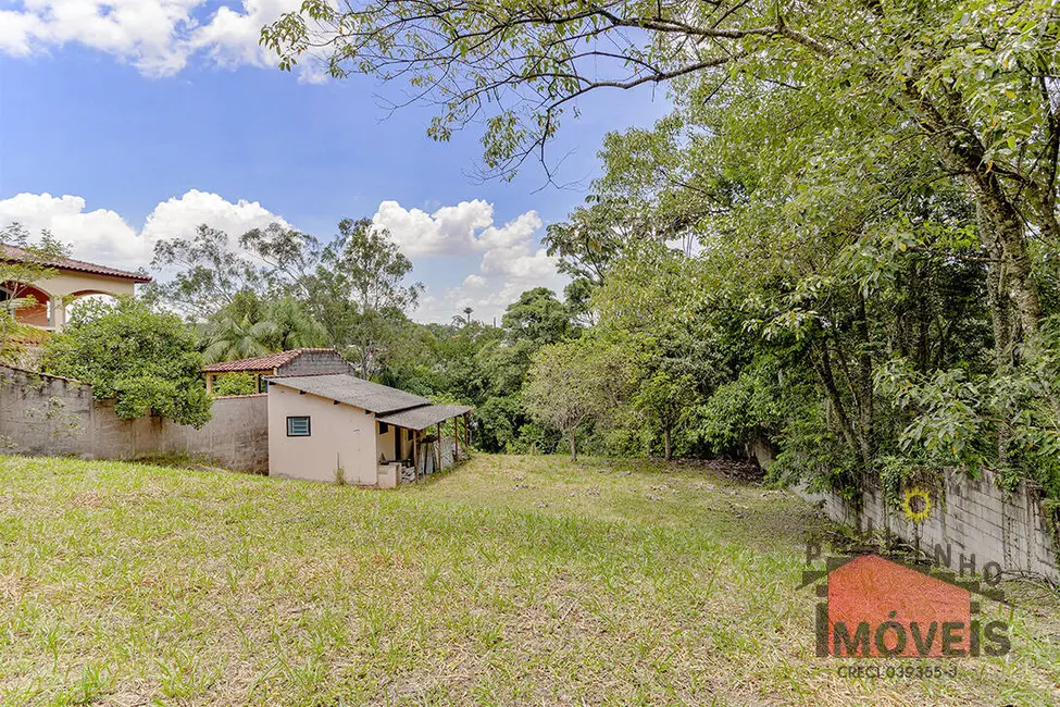 Foto 1 de Lote de Condomínio à venda, 1495m2 em Parque da Fazenda, Itatiba - SP