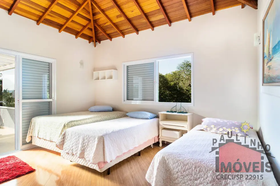 Foto 8 de Casa de Condomínio com 5 quartos à venda, 1400m2 em Parque da Fazenda, Itatiba - SP