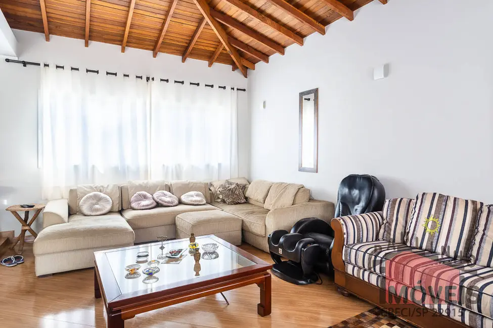 Foto 4 de Casa de Condomínio com 5 quartos à venda, 1400m2 em Parque da Fazenda, Itatiba - SP