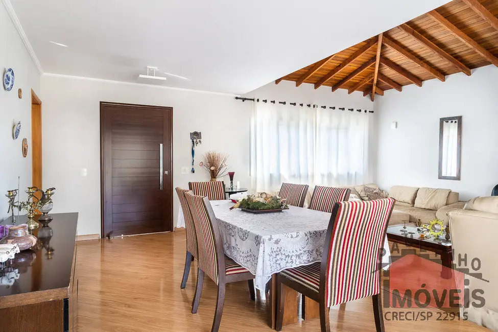 Foto 5 de Casa de Condomínio com 5 quartos à venda, 1400m2 em Parque da Fazenda, Itatiba - SP