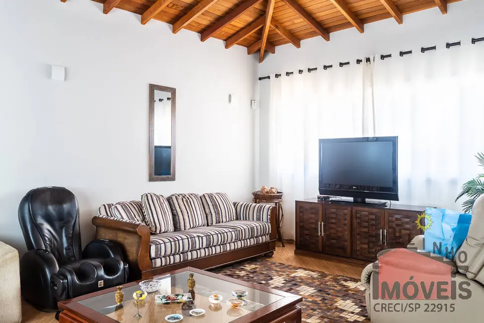 Foto 3 de Casa de Condomínio com 5 quartos à venda, 1400m2 em Parque da Fazenda, Itatiba - SP