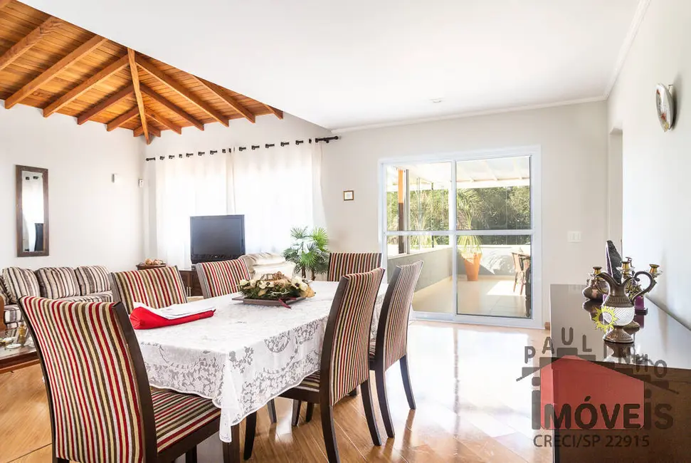 Foto 6 de Casa de Condomínio com 5 quartos à venda, 1400m2 em Parque da Fazenda, Itatiba - SP