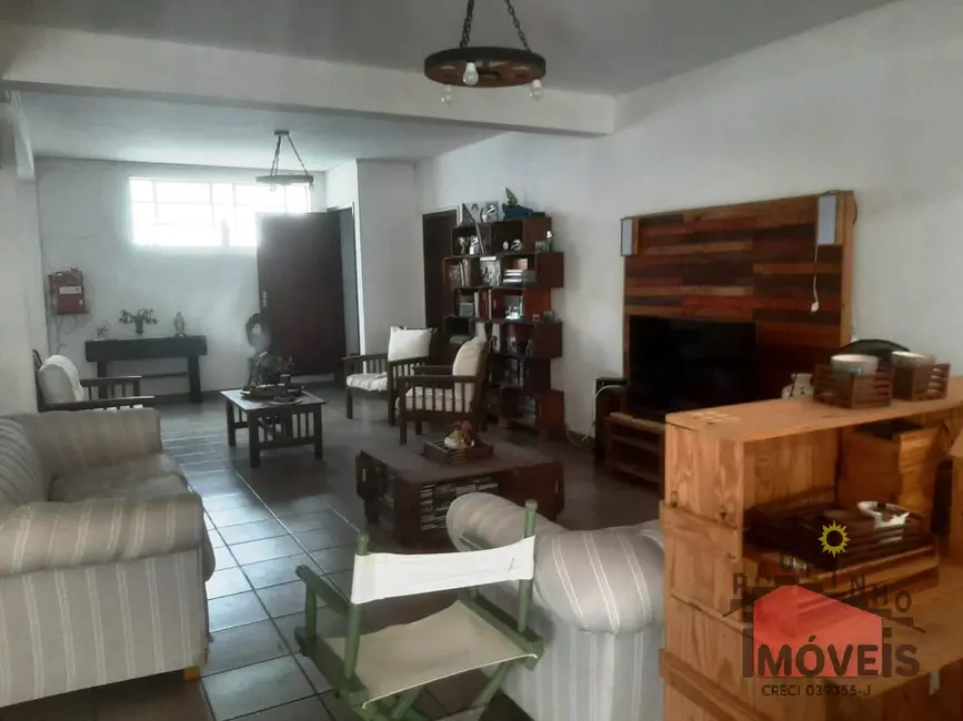 Foto 5 de Casa de Condomínio com 5 quartos à venda em Parque da Fazenda, Itatiba - SP