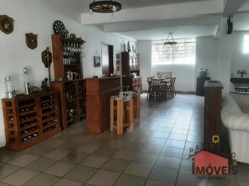 Foto 6 de Casa de Condomínio com 5 quartos à venda em Parque da Fazenda, Itatiba - SP