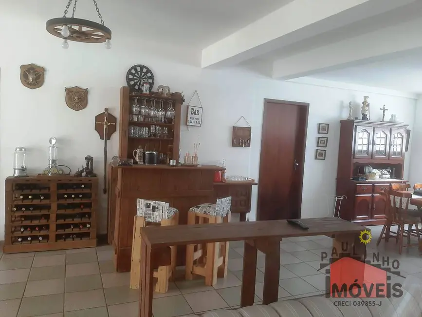 Foto 9 de Casa de Condomínio com 5 quartos à venda em Parque da Fazenda, Itatiba - SP