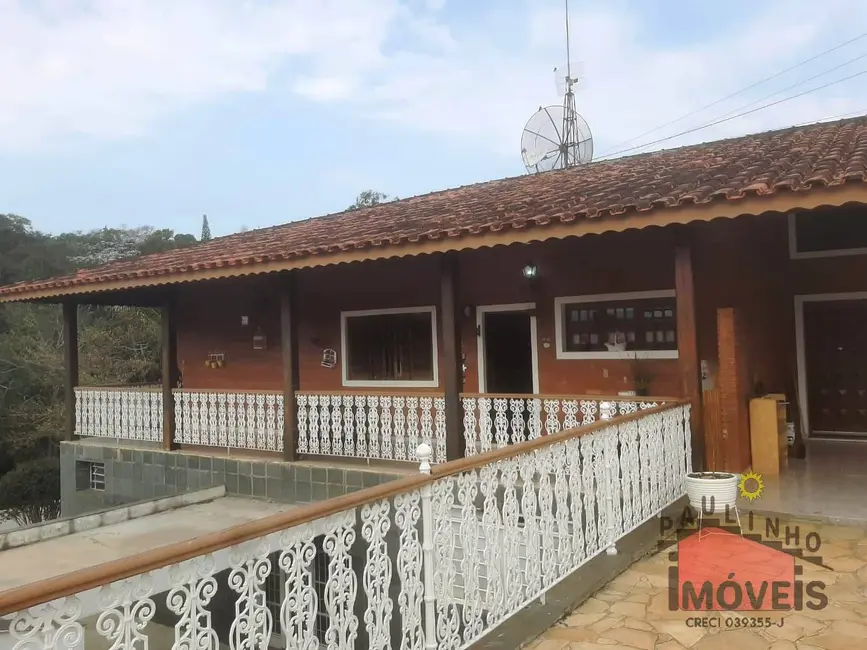 Foto 1 de Casa de Condomínio com 5 quartos à venda em Parque da Fazenda, Itatiba - SP