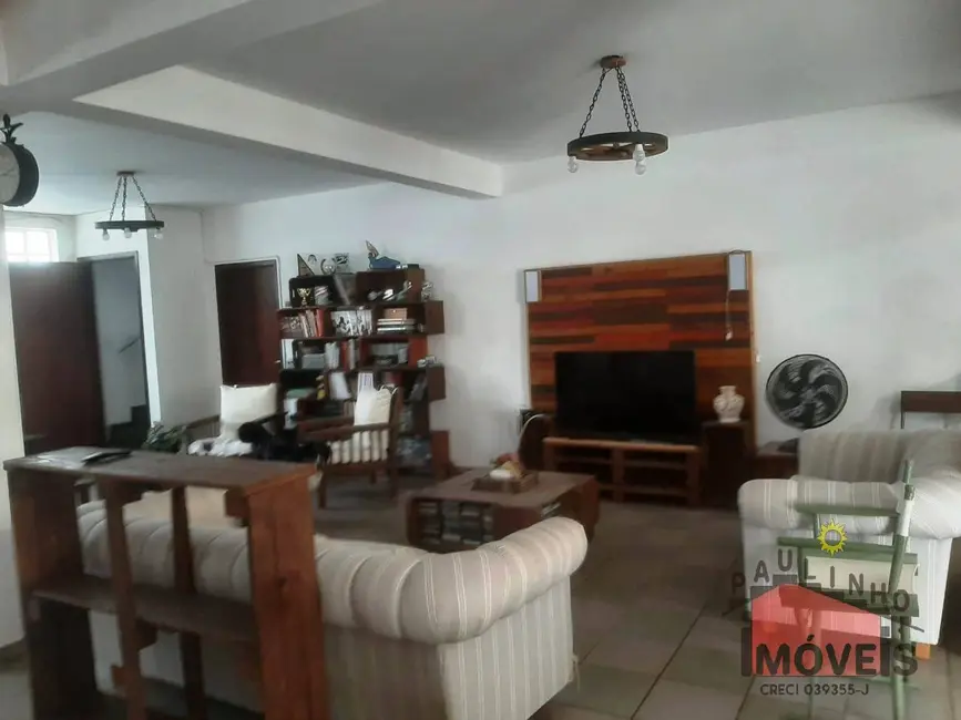 Foto 8 de Casa de Condomínio com 5 quartos à venda em Parque da Fazenda, Itatiba - SP