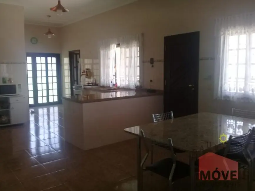 Foto 8 de Chácara com 3 quartos à venda, 1590m2 em Recanto dos Pássaros, Itatiba - SP