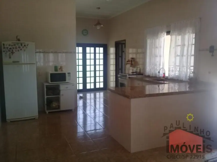 Foto 9 de Chácara com 3 quartos à venda, 1590m2 em Recanto dos Pássaros, Itatiba - SP