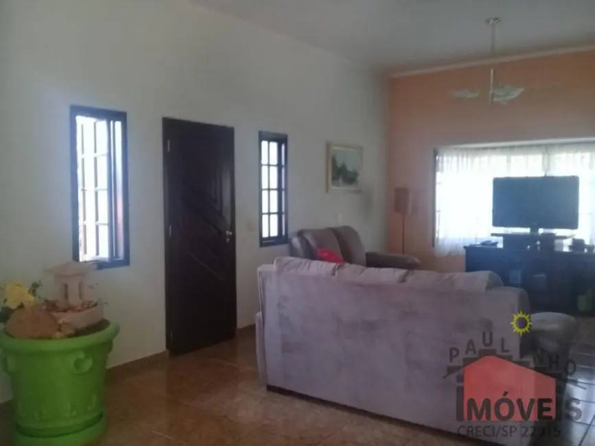 Chácara com 3 quartos à venda, 1590m2 em Recanto dos Pássaros, Itatiba - SP - imagem 5 Foto 5 de Chácara com 3 quartos à venda, 1590m2 em Recanto dos Pássaros, Itatiba - SP