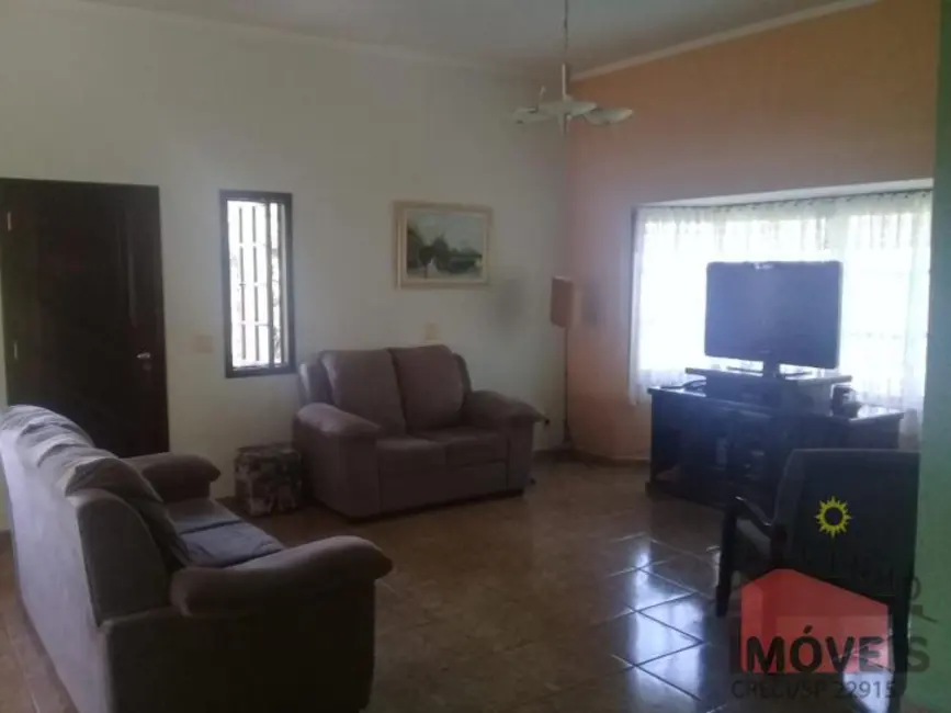 Foto 7 de Chácara com 3 quartos à venda, 1590m2 em Recanto dos Pássaros, Itatiba - SP