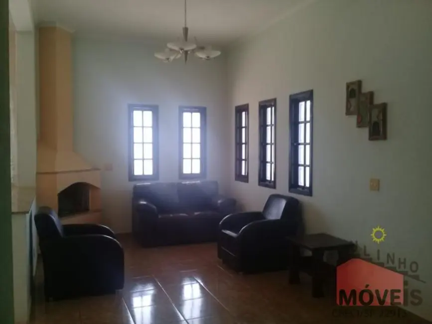 Foto 6 de Chácara com 3 quartos à venda, 1590m2 em Recanto dos Pássaros, Itatiba - SP