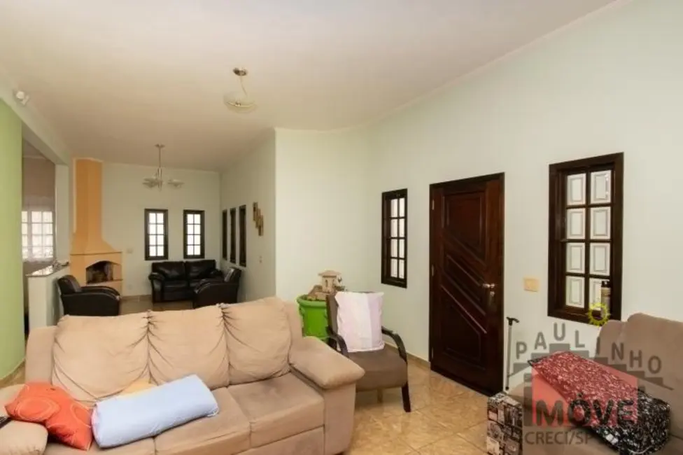 Foto 4 de Chácara com 3 quartos à venda, 1590m2 em Recanto dos Pássaros, Itatiba - SP