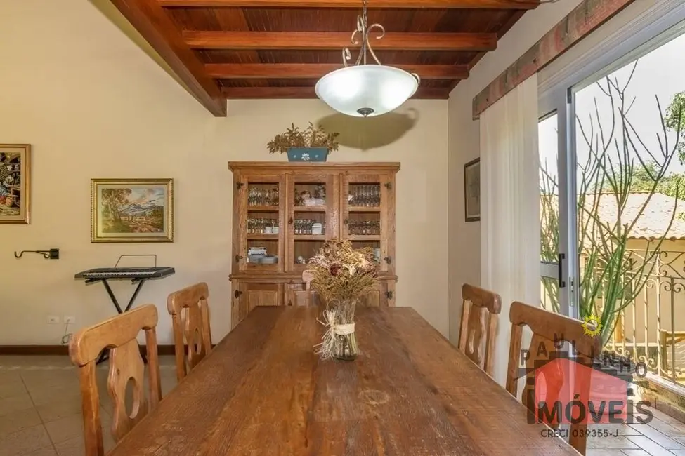Casa de Condomínio com 4 quartos à venda, 1150m2 em Parque da Fazenda, Itatiba - SP - imagem 5 Foto 5 de Casa de Condomínio com 4 quartos à venda, 1150m2 em Parque da Fazenda, Itatiba - SP
