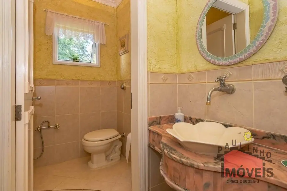 Casa de Condomínio com 4 quartos à venda, 1150m2 em Parque da Fazenda, Itatiba - SP - imagem 7 Foto 7 de Casa de Condomínio com 4 quartos à venda, 1150m2 em Parque da Fazenda, Itatiba - SP