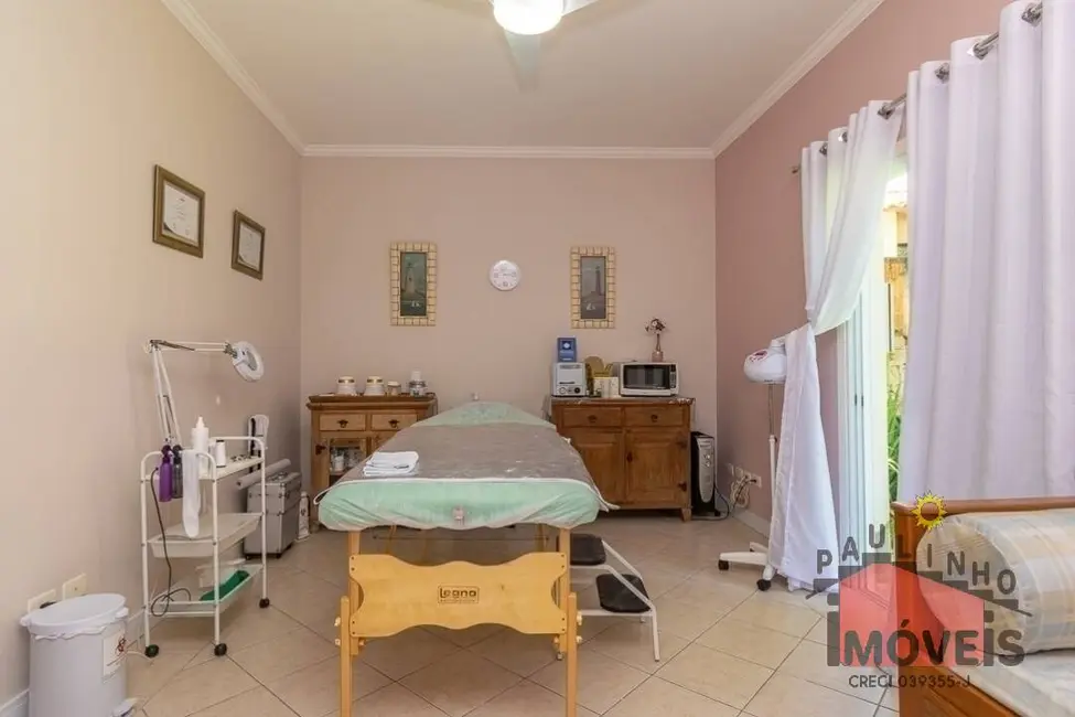 Casa de Condomínio com 4 quartos à venda, 1150m2 em Parque da Fazenda, Itatiba - SP - imagem 8 Foto 8 de Casa de Condomínio com 4 quartos à venda, 1150m2 em Parque da Fazenda, Itatiba - SP