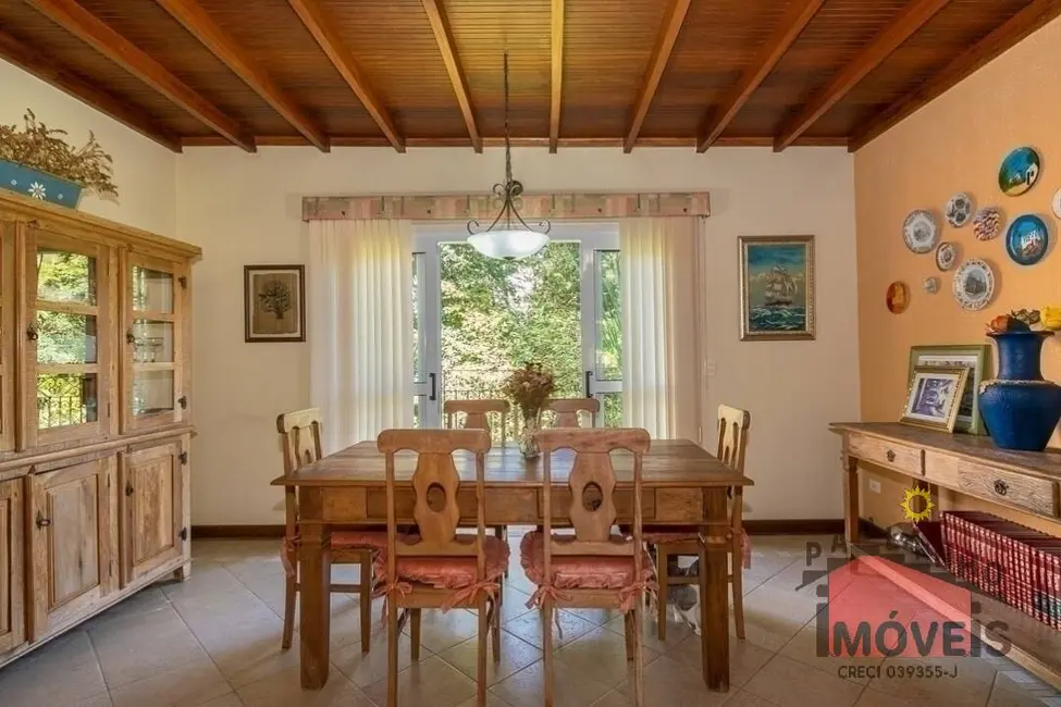 Casa de Condomínio com 4 quartos à venda, 1150m2 em Parque da Fazenda, Itatiba - SP - imagem 6 Foto 6 de Casa de Condomínio com 4 quartos à venda, 1150m2 em Parque da Fazenda, Itatiba - SP