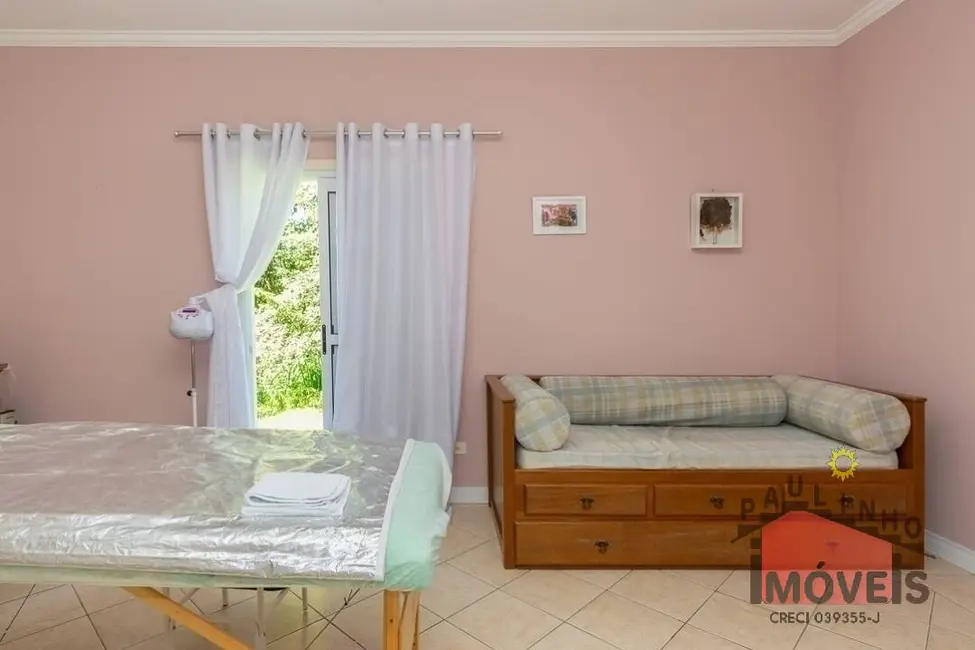 Casa de Condomínio com 4 quartos à venda, 1150m2 em Parque da Fazenda, Itatiba - SP - imagem 9 Foto 9 de Casa de Condomínio com 4 quartos à venda, 1150m2 em Parque da Fazenda, Itatiba - SP