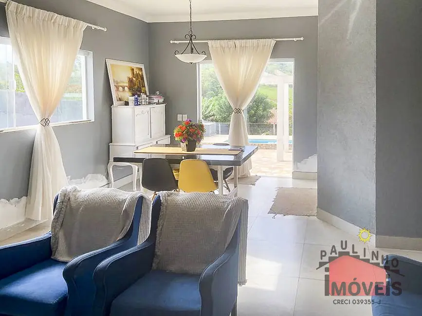 Foto 4 de Casa de Condomínio com 3 quartos à venda, 1000m2 em Parque São Gabriel, Itatiba - SP