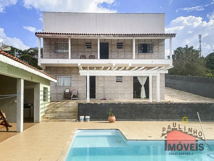 Foto 1 de Casa de Condomínio com 3 quartos à venda, 1000m2 em Parque São Gabriel, Itatiba - SP