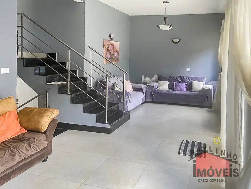 Foto 6 de Casa de Condomínio com 3 quartos à venda, 1000m2 em Parque São Gabriel, Itatiba - SP