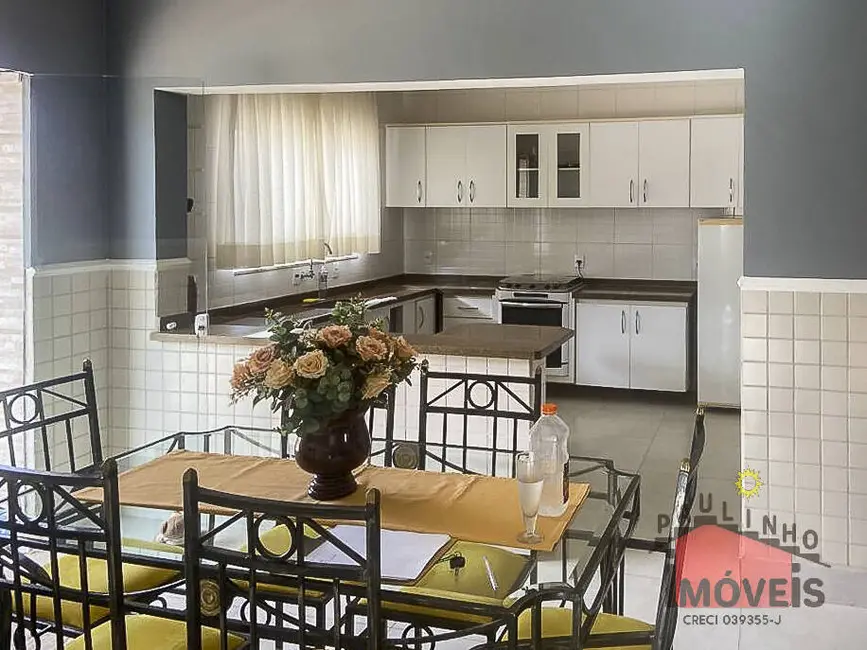 Foto 5 de Casa de Condomínio com 3 quartos à venda, 1000m2 em Parque São Gabriel, Itatiba - SP