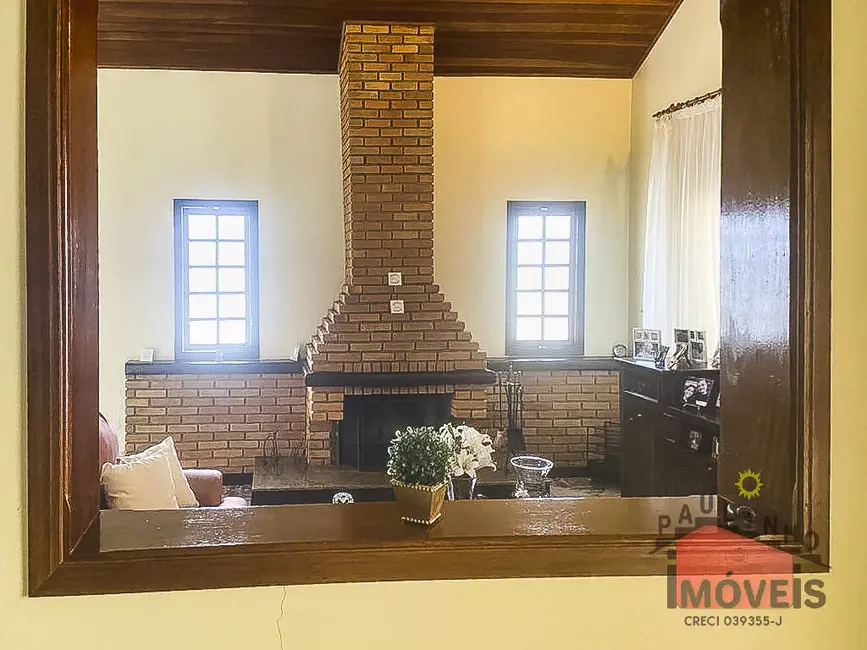 Foto 9 de Casa de Condomínio com 4 quartos à venda, 1045m2 em Parque São Gabriel, Itatiba - SP