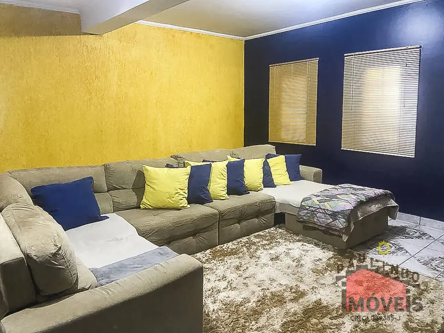 Foto 5 de Casa de Condomínio com 4 quartos à venda, 1045m2 em Parque São Gabriel, Itatiba - SP