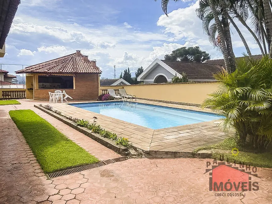 Foto 3 de Casa de Condomínio com 4 quartos à venda, 1045m2 em Parque São Gabriel, Itatiba - SP